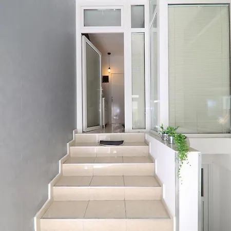 Apartament “minipalais” In The Heart Of *