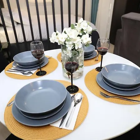Apartament “minipalais” In The Heart Of Zadar